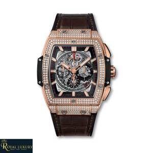 Đồng hồ nam Hublot Spirit Of Big Bang 641.OX.0183.LR.1704