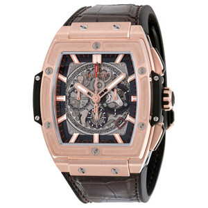 Đồng hồ nam Hublot Spirit Of Big Bang 601.OX.0183.LR