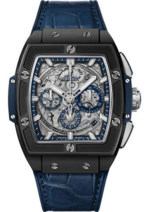 Đồng hồ nam Hublot Spirit Of Big Bang 641.CI.7170.LR