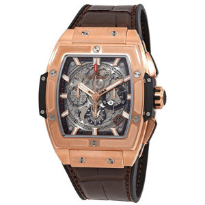 Đồng hồ nam Hublot Spirit Of Big Bang 641.OX.0183.LR