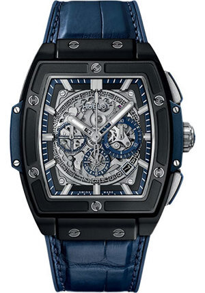 Đồng hồ nam Hublot Spirit Of Big Bang 601.CI.7170.LR