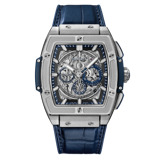 Đồng hồ nam Hublot Spirit Of Big Bang 601.NX.7170.LR