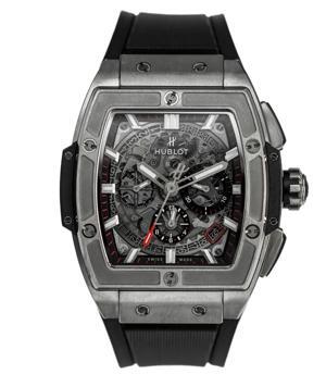 Đồng hồ nam Hublot Spirit Of Big Bang Titanium 641.NX.0173.LR