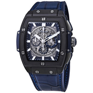 Đồng hồ nam Hublot Spirit Of Big Bang 601.CI.7170.LR