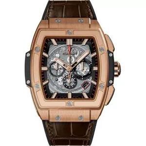 Đồng hồ nam Hublot Spirit Of Big Bang 601.OX.0183.LR