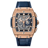 Đồng hồ nam Hublot Spirit Of Big Bang 601.OX.7180.LR