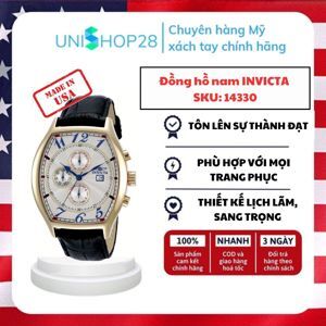 Đồng hồ nam Invicta 14330