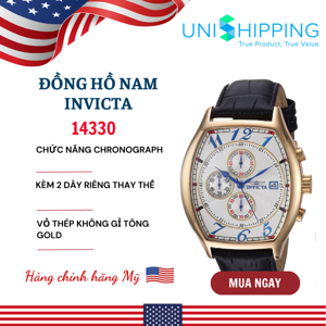 Đồng hồ nam Invicta 14330