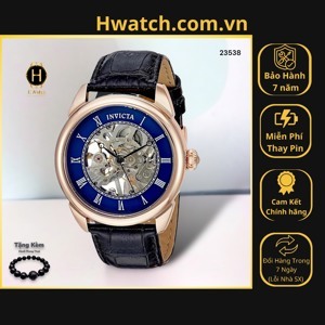 Đồng hồ nam Invicta 23538