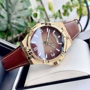 Đồng hồ nam Invicta 30187