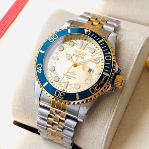 Đồng hồ nam Invicta 30617