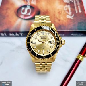 Đồng hồ nam Invicta Diver 30613