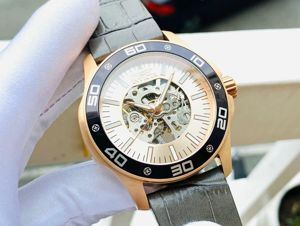 Đồng hồ nam Invicta Skeleton 32516