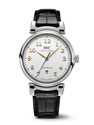 Đồng hồ nam IWC IW356601