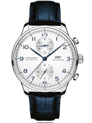 Đồng hồ nam IWC IW371605