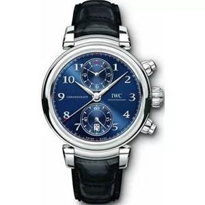 Đồng hồ nam IWC IW393402
