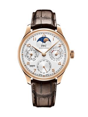 Đồng hồ nam IWC IW503302