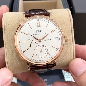 Đồng hồ nam IWC IW510107