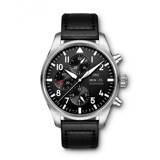 Đồng hồ nam IWC Pilot's Watch IW377709