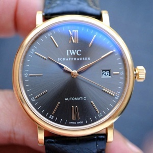 Đồng hồ nam IWC Portofino Automatic IW356511