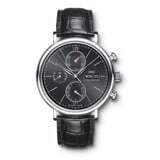 Đồng hồ nam IWC Portofino Chronograph IW391008