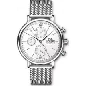 Đồng hồ nam Iwc Portofino Chronograph IW391028