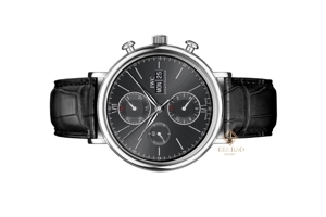 Đồng hồ nam IWC Portofino Chronograph IW391008