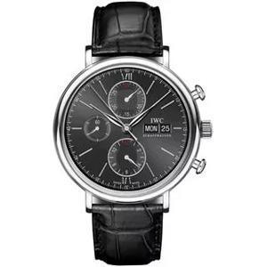 Đồng hồ nam IWC Portofino Chronograph IW391008