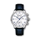 Đồng hồ nam IWC Portugieser Chronograph IW371446