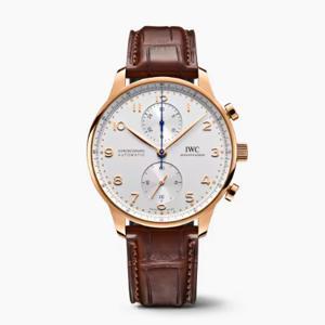 Đồng hồ nam Iwc Portugieser Chronograph IW371611