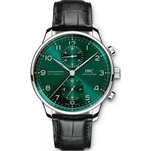 Đồng hồ nam Iwc Portugieser Chronograph IW371615