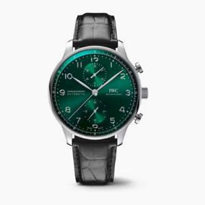 Đồng hồ nam Iwc Portugieser Chronograph IW371615