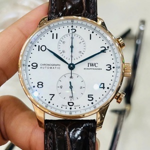 Đồng hồ nam Iwc Portugieser Chronograph IW371611