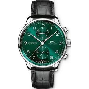 Đồng hồ nam Iwc Portugieser Chronograph IW371615