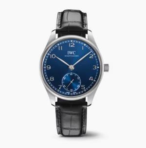 Đồng hồ nam IWC Portugieser IW358305 Watch 40mm