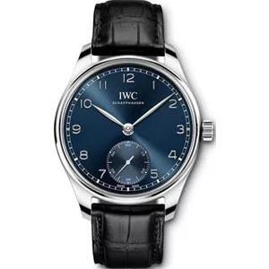 Đồng hồ nam IWC Portugieser IW358305 Watch 40mm