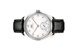 Đồng hồ nam IWC Portugieser IW358303 Watch 40mm