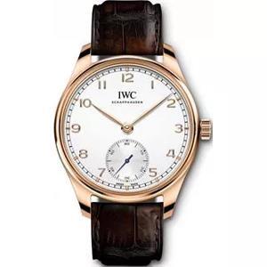 Đồng hồ nam Iwc Portugieser Automatic IW358306