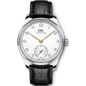 Đồng hồ nam IWC Portugieser IW358303 Watch 40mm