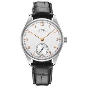 Đồng hồ nam IWC Portugieser IW358303 Watch 40mm