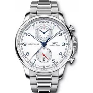 Đồng hồ nam Iwc Portugieser Yacht Club Chronograph IW390702