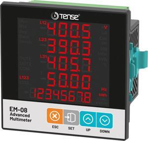 Đồng hồ nam Jacques du Manoir EM.08