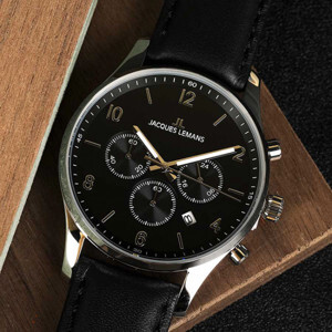 Đồng hồ nam Jacques Lemans JL-1-2126A