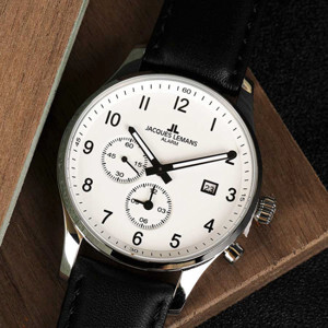 Đồng hồ nam Jacques Lemans JL-1-2125B