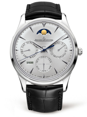 Đồng hồ nam Jaeger-Lecoultre 130842J