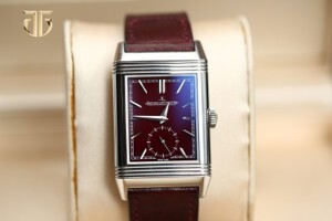 Đồng hồ nam Jaeger-LeCoultre 397846J