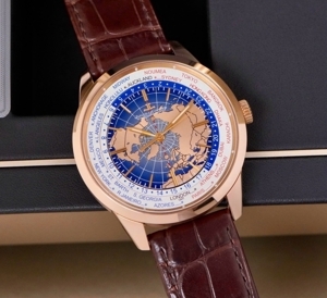 Đồng hồ nam Jaeger-LeCoultre Geophysic Universal Q8102520