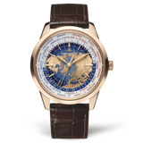 Đồng hồ nam Jaeger-LeCoultre Geophysic Universal Q8102520