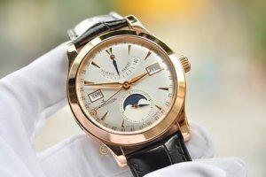 Đồng hồ nam Jaeger LeCoultre Master Calendar Q1552520