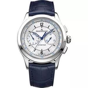 Đồng hồ nam Jaeger LeCoultre Master Automatic Chronograph Men's Watch Q1538530